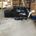 Komatsu PC35MR-2 Hydraulic Pump 708-3S-00512